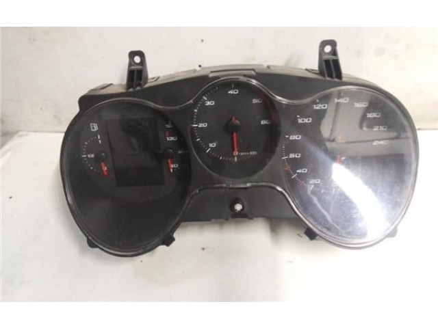 Volant Seat Leon (1P) 2006 1P0920853D, 1P0920853D  
