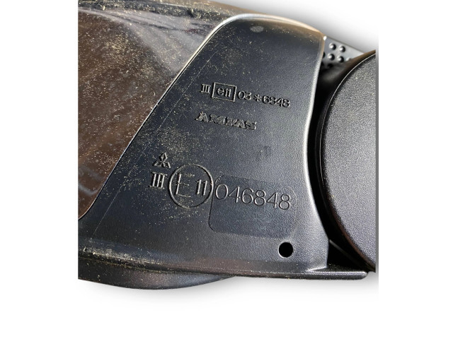 Зеркало электрическое        Mitsubishi L200  2015 -  года   