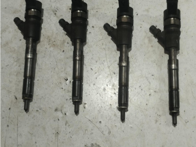 Vstřikovač 0445110262, 0445110262 Toyota Yaris