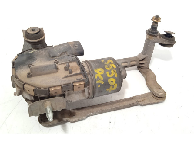 Моторчик дворников 1T0955024E, 3397020666    Volkswagen Touran I