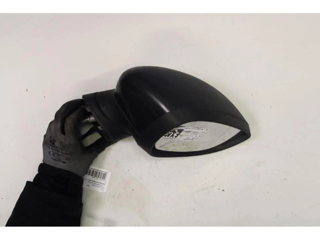 Zpětné zrcátko Ford Fiesta 2008