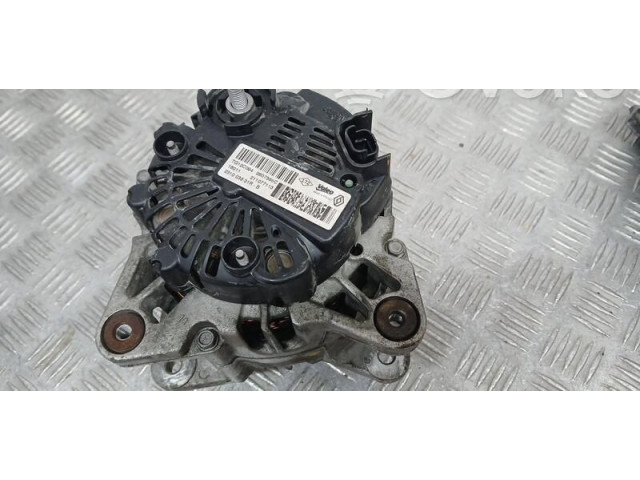 Генератор 231003831R, TG12C096 Dacia Duster