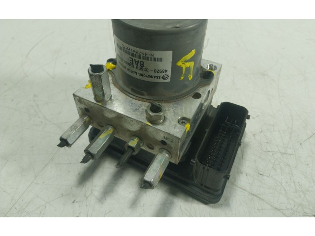 Jednotka ABS 4892035600 SsangYong Tivoli 2019