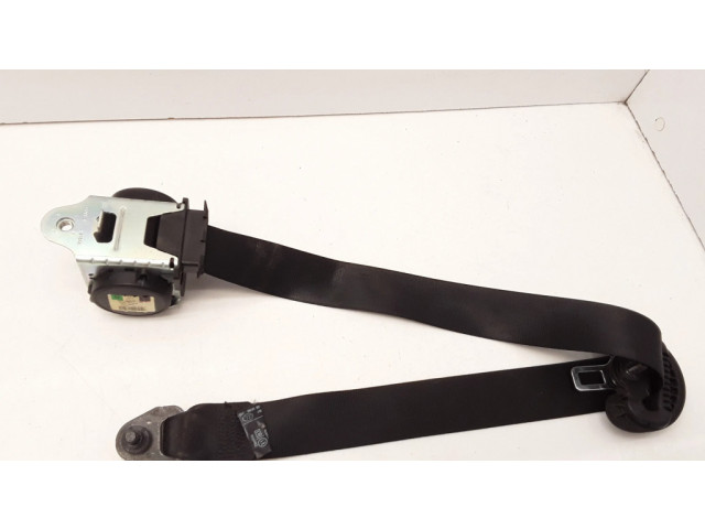 Передний ремень безопасности