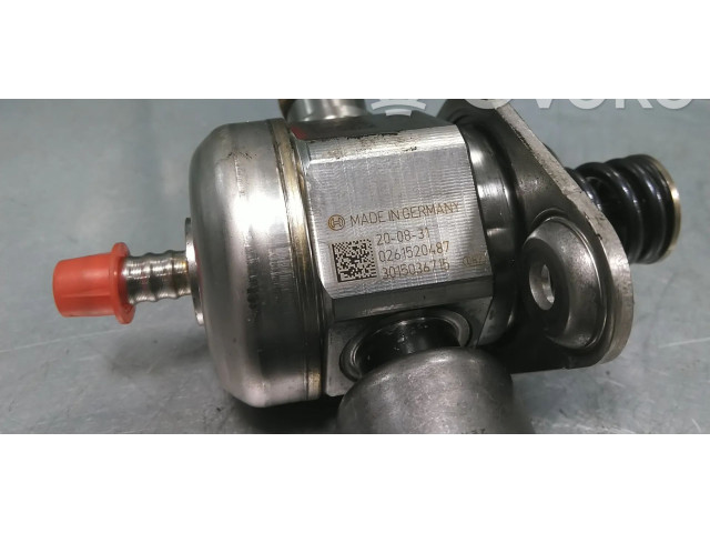 Топливный насос