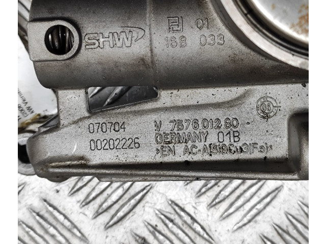 Čerpadlo oleje V757601280   Citroen C4 I Picasso   5FW (EP6)