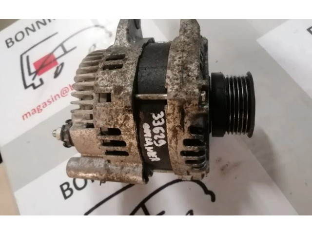 Генератор 1800A431, 1800A431 Mitsubishi Outlander