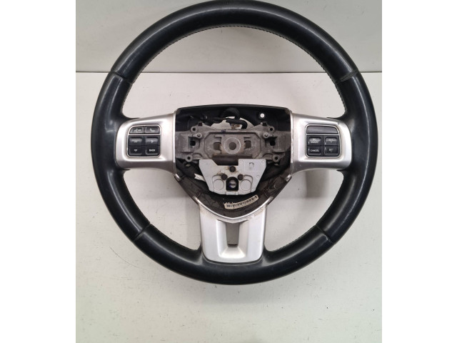 Руль Fiat Freemont   -  года P1RU63DX9AE      