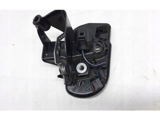 Замок раздвижная дверь 7E0843604, 000KM Volkswagen Caddy