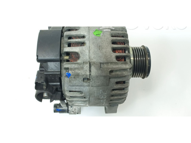 Генератор 5705AS, 5705AS   Citroen C2      