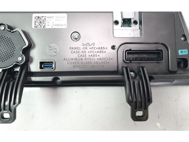 Панель приборов 94001AT020   KIA Niro       