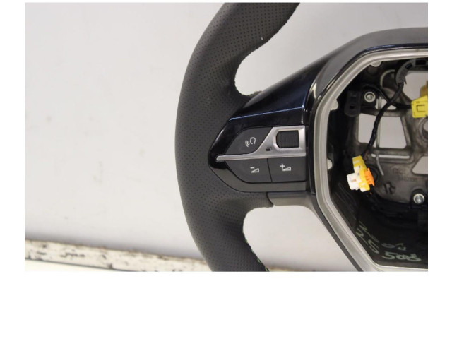 Руль 22330-10094 Peugeot 2008 II