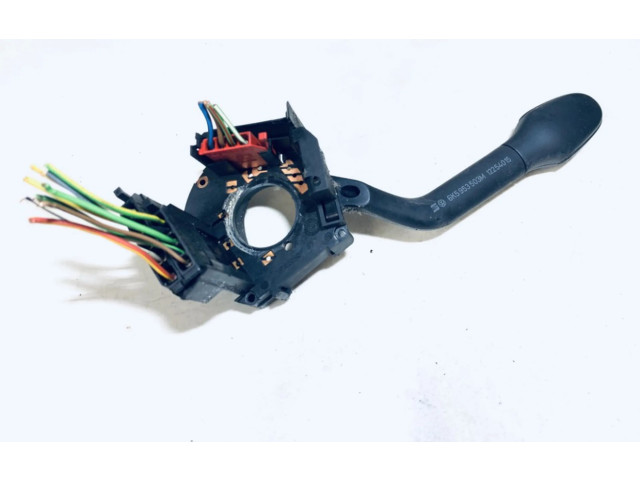 Ручка стеклоочистителей 6k5953503m, 6K5953503M Volkswagen Polo III 6N 6N2 6NF