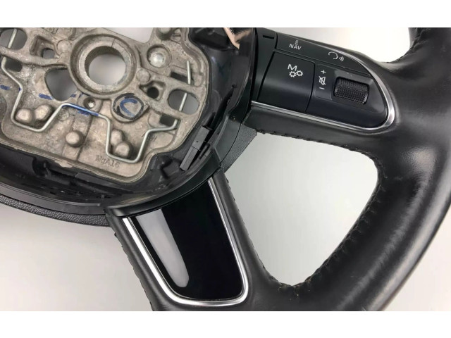 Volant Audi A8 S8 D4 4H 2015 4H0419091T  