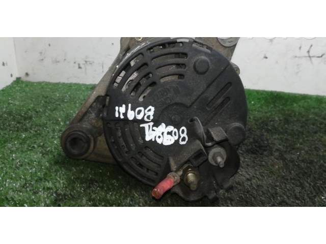 Генератор 63321640   Fiat Bravo - Brava      