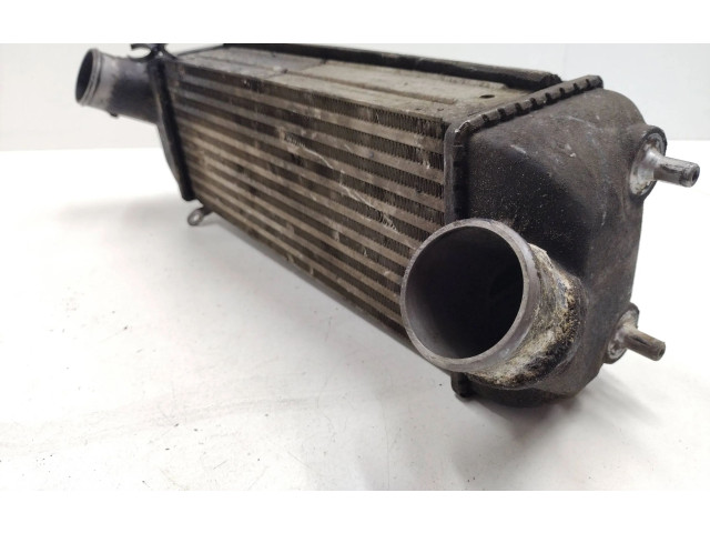 Интеркулер     KIA Sorento 