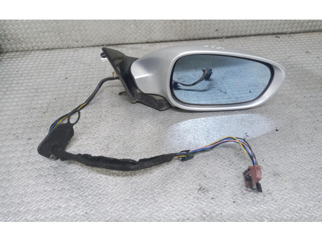 Zpětné zrcátko Peugeot 607 2007 E9014091