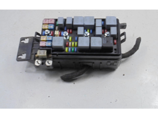 Блок предохранителей 96647287, 96647287 Chevrolet Epica