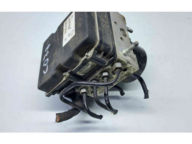 Блок АБС 6R0907379BB Audi A1 2010 - 2018 года