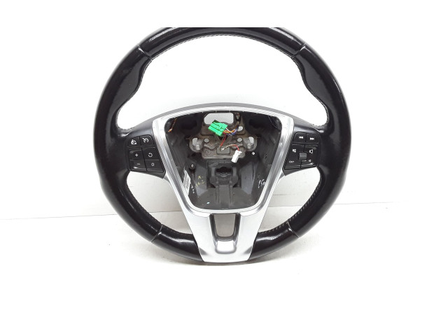 Руль Volvo V60  2011 - 2013 года P31250592      
