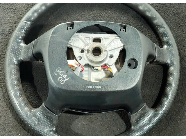 Volant Mazda 323 F 2002 02081959