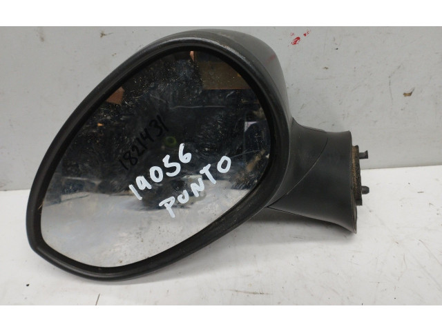Zpětné zrcátko Fiat Punto (188) 2003 011023