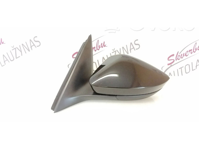 Зеркало электрическое Skoda Kamiq 2019 - года