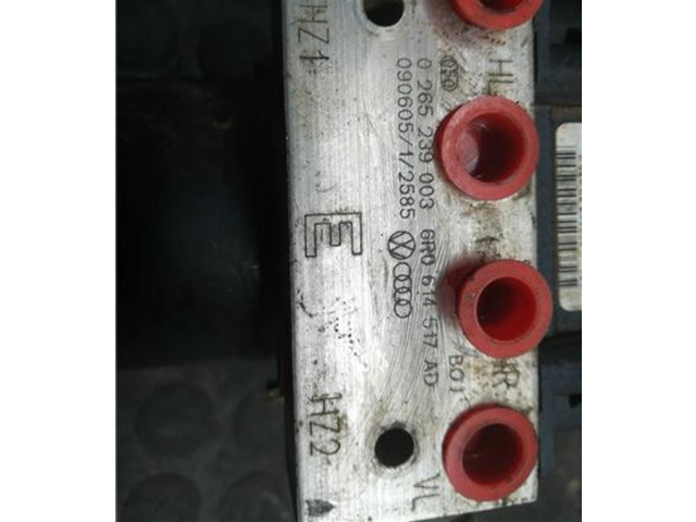 Блок управления АБС 265239003   Seat Ibiza IV (6J,6P)