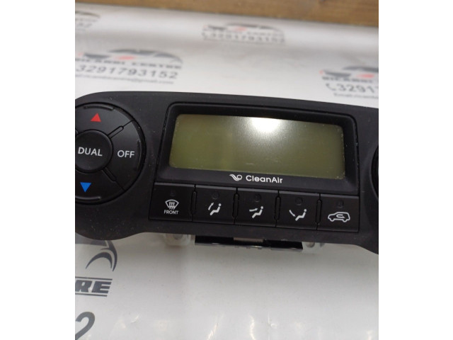 Блок управления климат-контролем 972502Y700TJN, 2Y700   Hyundai Tucson LM