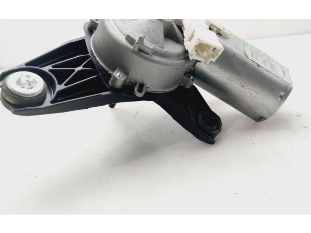 Моторчик заднего дворника 8200311486 Renault Clio III