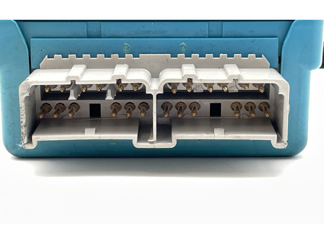 Блок подушек безопасности HJA9662AA   Jaguar XK8 - XKR