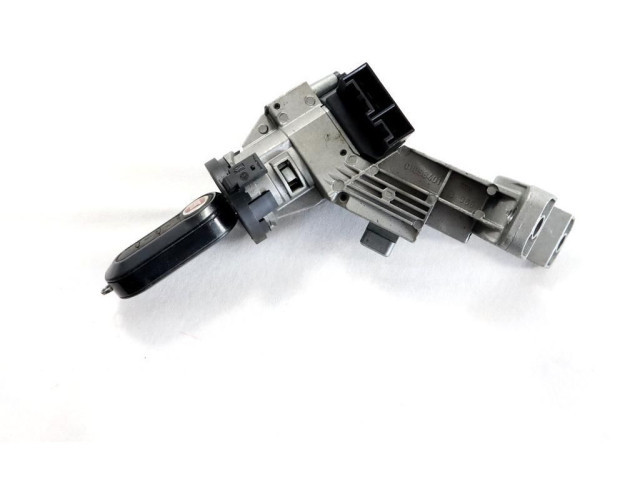 Řídící jednotka 1856 Fiat Punto Evo 2010