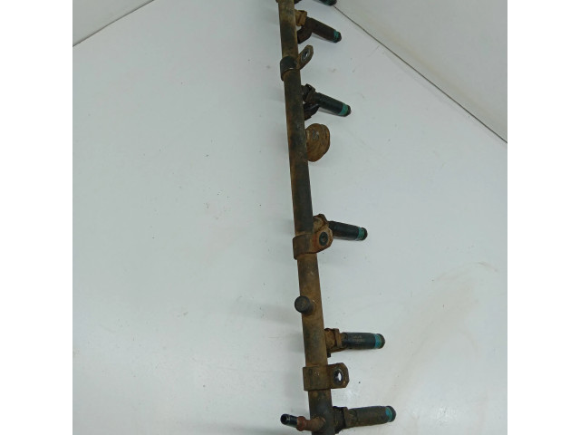 Комплект системы впрыска топлива 04854181, X142X20190    Jeep Grand Cherokee (WJ) для бензинового / Газ двигателя  4