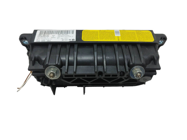 Подушка безопасности пассажира 3AA880204, 34104833A   Volkswagen Passat Alltrack