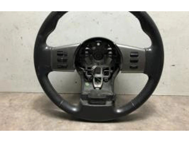 Volant Nissan Navara D40 2006 48430EB378, 48430EB378