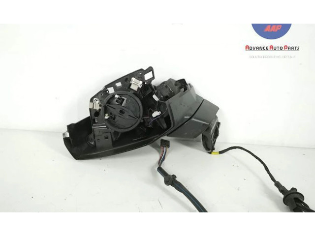 Zpětné zrcátko Audi Q7 4M 2015