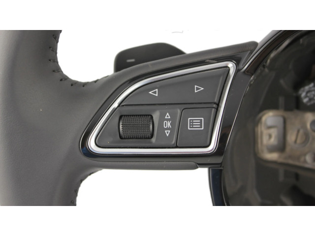 Volant Audi Q7 4L 2010 8U0419091P  