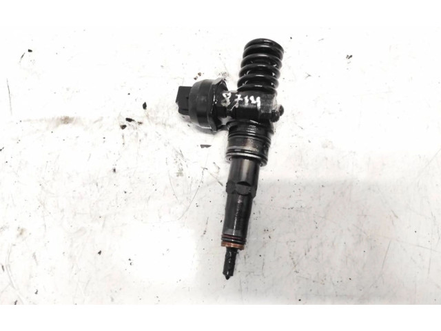 Форсунка 038130073ag, 0414720215 Volkswagen Golf Plus