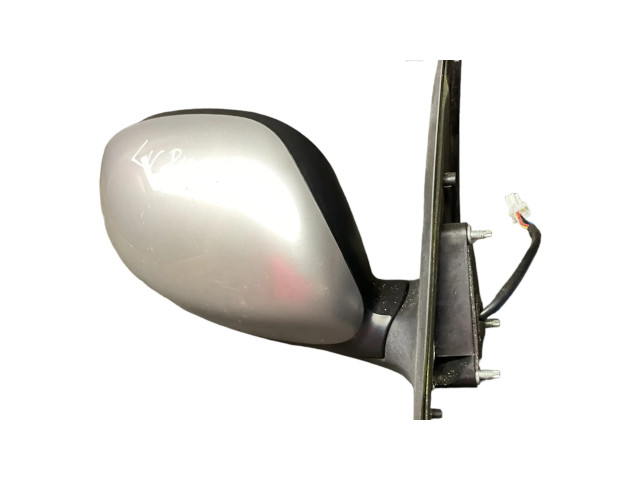 Zpětné zrcátko pravé Nissan Juke I F15 2010 023362