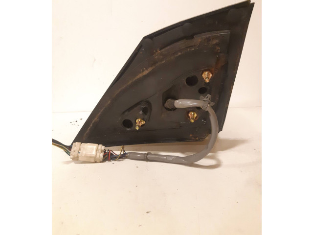 Zpětné zrcátko Nissan Murano Z50 2005