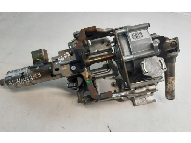 Рулевая рейка 8200294976A Renault Clio III 2005 - 2012 года