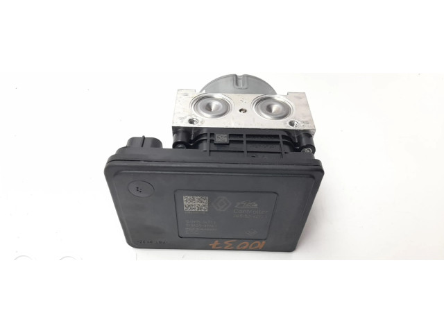 Блок АБС 543020964R   Dacia  Dokker  