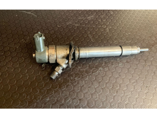 Форсунка 8658352    Volvo XC90   