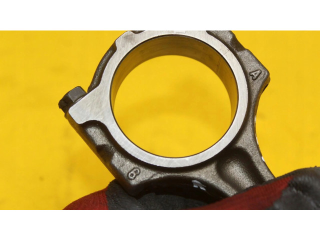 Píst 7289 Renault Captur