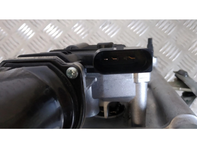 Комплект механизма стеклоочистителей