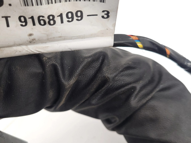 Pojistková skříňka 9148814, T91681993 Volvo 940 1994