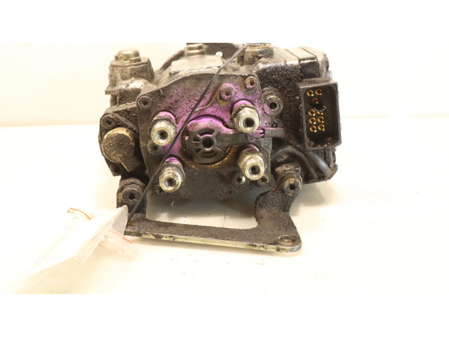 Топливный насос