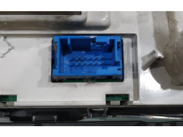 Блок управления климат-контролем 5G1140100 Fiat Punto (199)