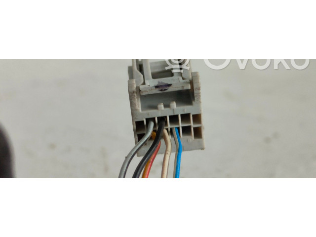 Зеркало электрическое        Ford Fusion  2002 - 2005 года   