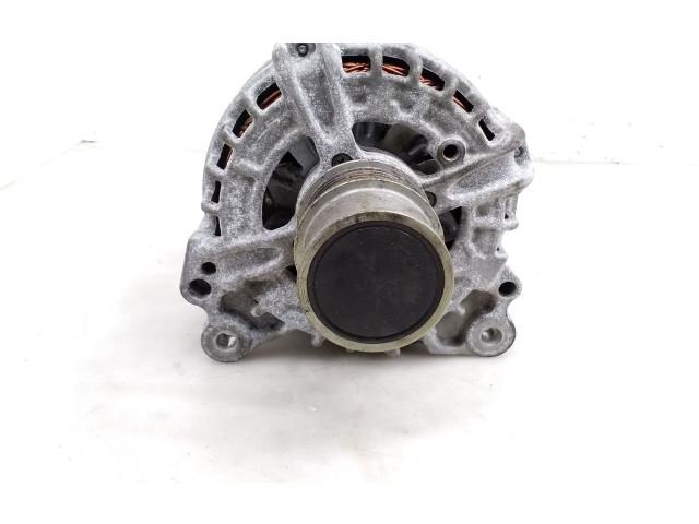 Генератор 05E903026R Volkswagen Golf VIII